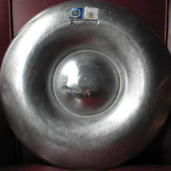 WILTON ARMETALE Florida State Seminoles FSU 13" Chip & Dip Snacks Desserts - Picture 10 of 13